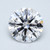 1.17 Carat Round Cut Diamond