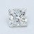 0.97 Carat Princess Diamond