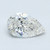 0.71 Carat Pear Diamond