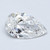 0.71 Carat Pear Diamond