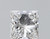0.50 Carat Princess Diamond