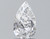 1.01 Carat Pear Diamond