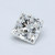 0.70 Carat Princess Diamond