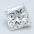 2.04 Carat Princess Diamond