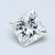0.95 Carat Princess Diamond