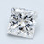 1.97 Carat Princess Diamond