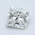1.20 Carat Princess Diamond