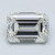 2.01 Carat Emerald Diamond