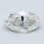 0.92 Carat Marquise Diamond