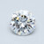 0.76 Carat Round Cut Diamond