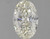 1.00 Carat Oval Diamond
