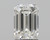 1.50 Carat Emerald Diamond
