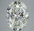 5.02 Carat Oval Diamond 5.02 Carat Oval Diamond
