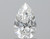 1.20 Carat Pear Diamond