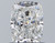 1.00 Carat Cushion Diamond