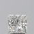 1.41 Carat Princess Diamond