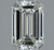 0.80 Carat Emerald Diamond
