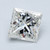 1.16 Carat Princess Diamond