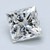 2.01 Carat Princess Diamond