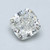 0.96 Carat Cushion Diamond