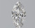 0.50 Carat Marquise Diamond