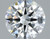 0.97 Carat Round Cut Diamond