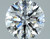 0.99 Carat Round Cut Diamond