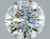 1.29 Carat Round Cut Diamond