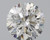0.90 Carat Round Cut Diamond