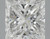 3.14 Carat Princess Diamond
