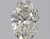 1.00 Carat Oval Diamond