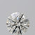 1.52 Carat Round Cut Diamond 1.52 Carat Round Cut Diamond