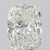 3.01 Carat Cushion Diamond