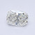 0.60 Carat Cushion Diamond