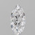 1.01 Carat Marquise Diamond