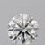 1.30 Carat Round Cut Diamond