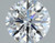 1.19 Carat Round Cut Diamond