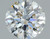 1.01 Carat Round Cut Diamond