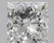 1.00 Carat Princess Diamond