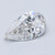 3.17 Carat Pear Diamond