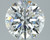 2.04 Carat Round Cut Diamond