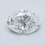 1.00 Carat Oval Diamond