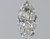 0.53 Carat Marquise Diamond