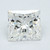 1.84 Carat Princess Diamond