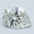 3.25 Carat Pear Diamond