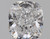 0.50 Carat Cushion Diamond