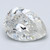 5.93 Carat Pear Diamond