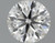 1.01 Carat Round Cut Diamond