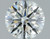 1.18 Carat Round Cut Diamond