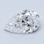 1.85 Carat Pear Diamond